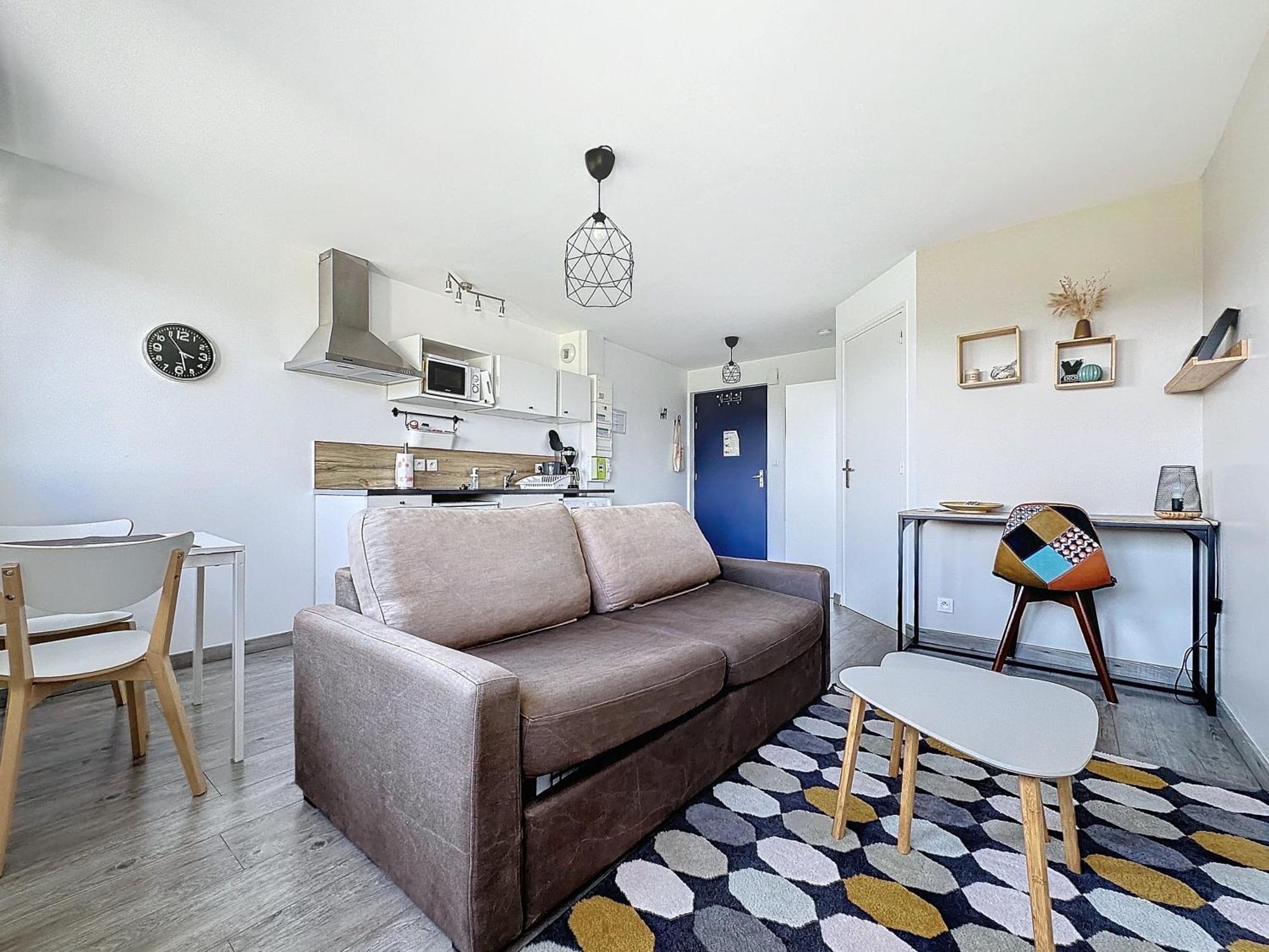 Beau Duplex Et Studio Proche De La Mer Donville-les-Bains Exterior photo