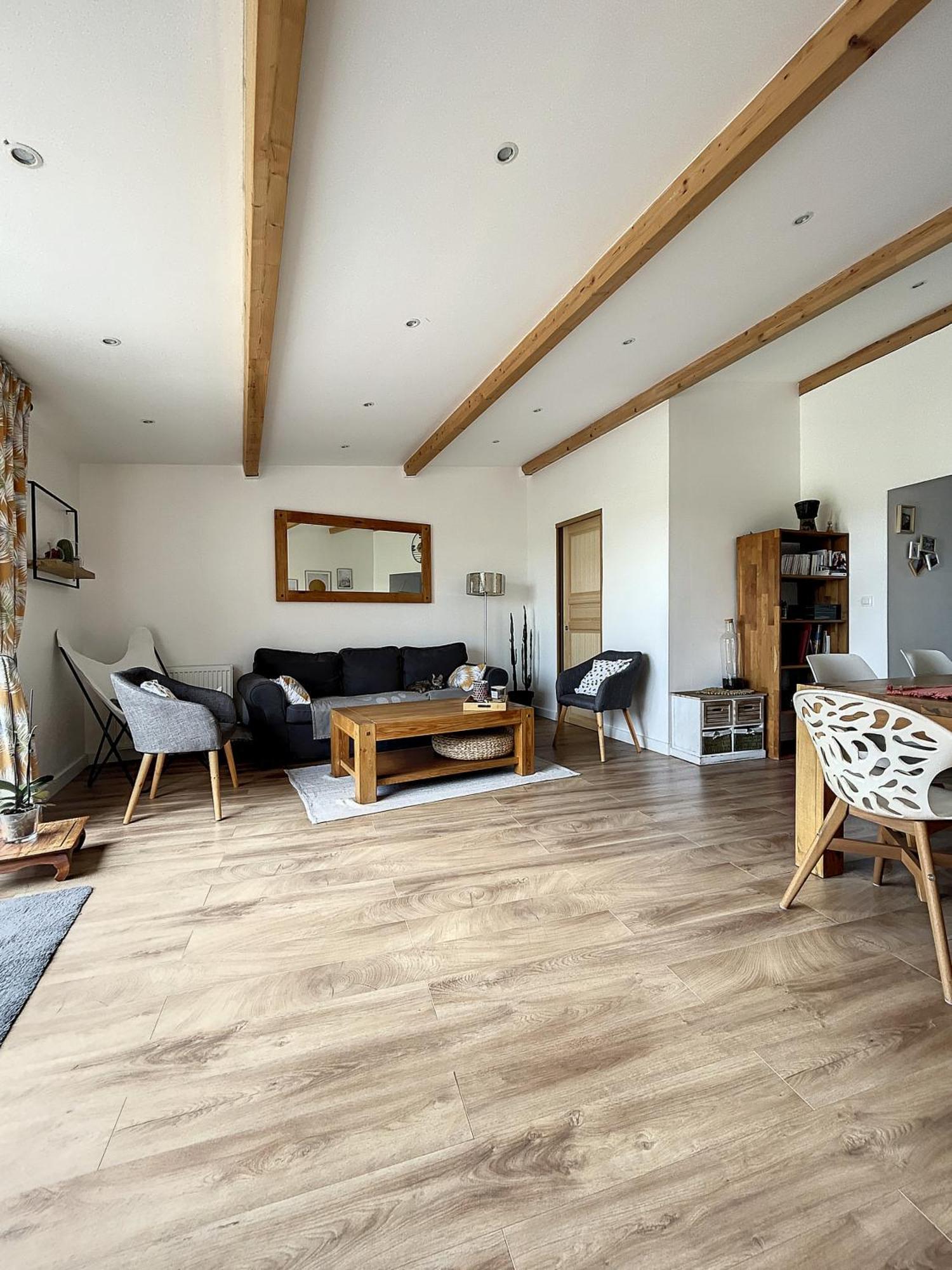Beau Duplex Et Studio Proche De La Mer Donville-les-Bains Exterior photo