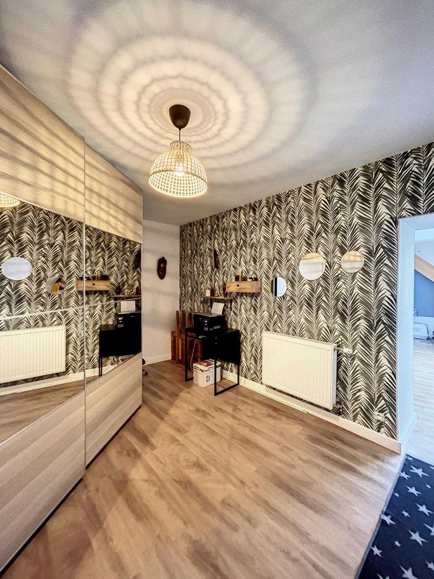 Beau Duplex Et Studio Proche De La Mer Donville-les-Bains Exterior photo